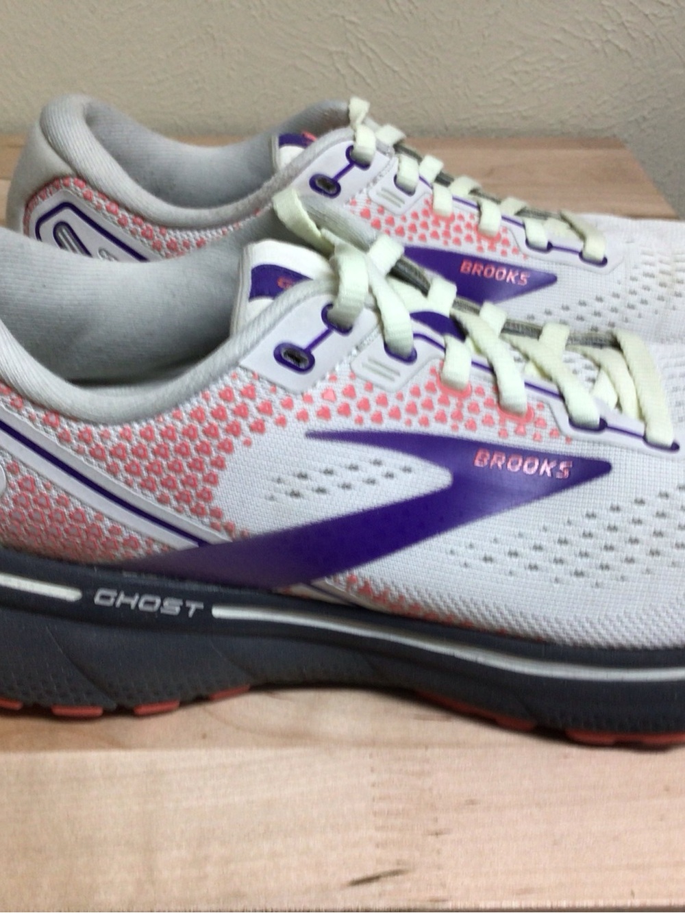 Brooks Women's Ghost 14 - Picture 3 of 9